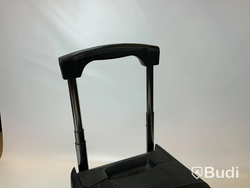 Hill Electronics Bärbar högtalare inkl trådlös mic